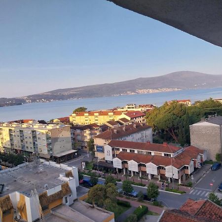 Apartman Centar Тиват Экстерьер фото