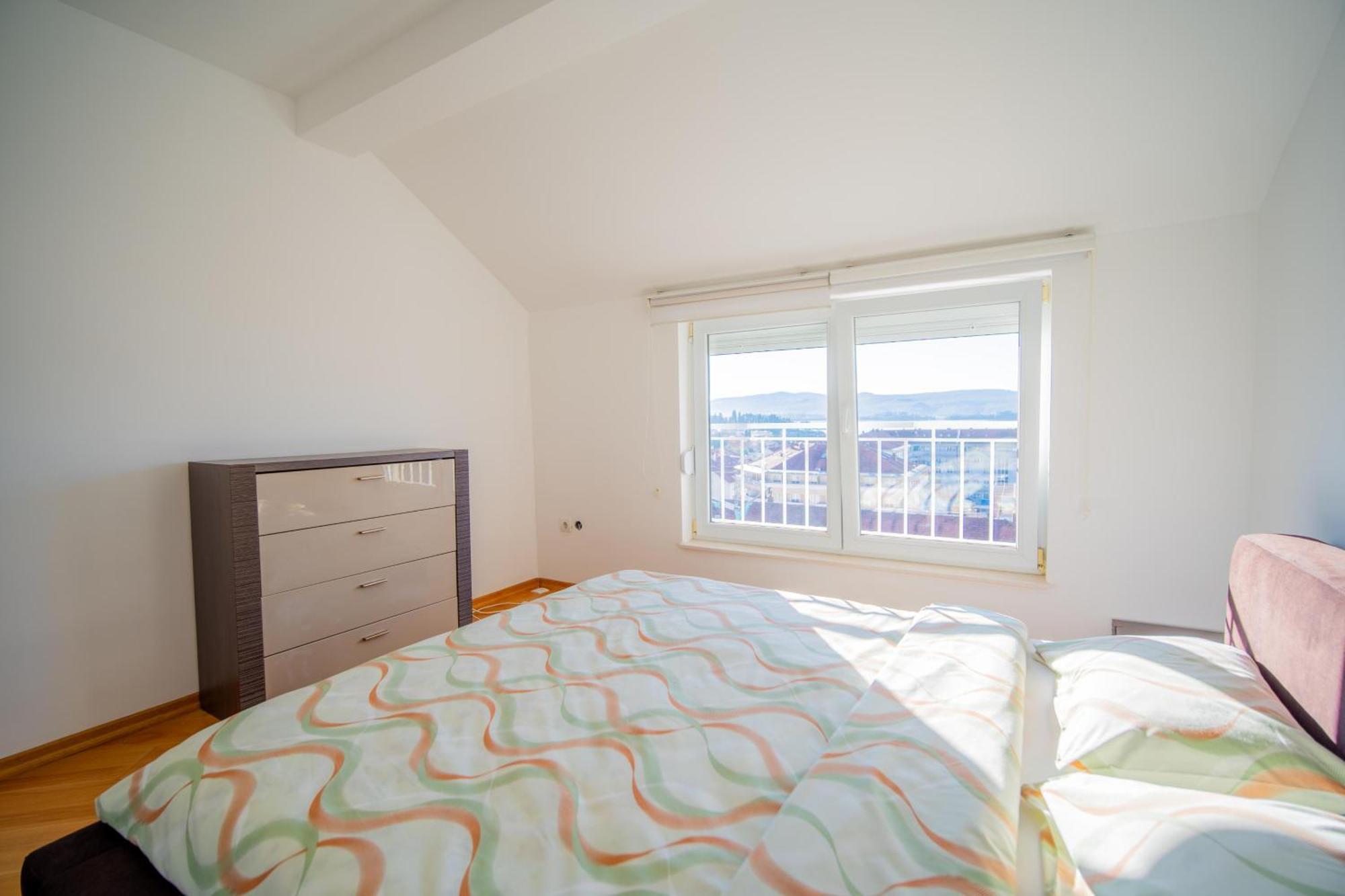 Apartman Centar Тиват Экстерьер фото